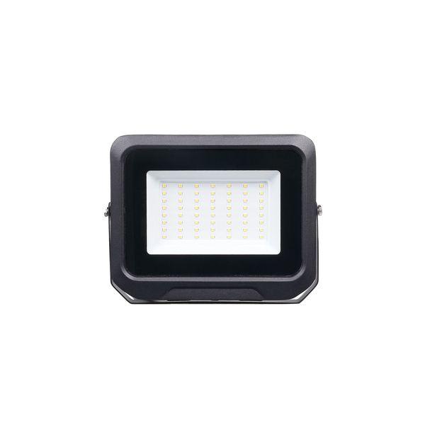 Spotlight 230V, AGGE Floodlight, 50W - SPEED LIGHT