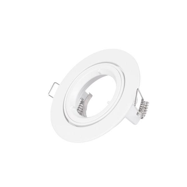 Downlight AGGE Gallery, GU10 - SPEED LIGHT