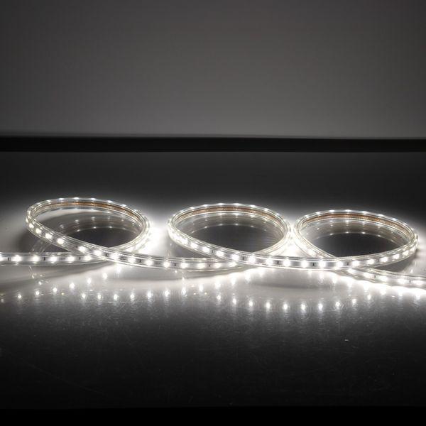 LED strip AGGE Lite 230V - 400 lm/m, 10 m - SPEED LIGHT