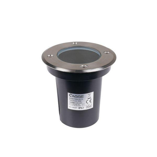 Terrace light AGGE Patio, GU10 - SPEED LIGHT