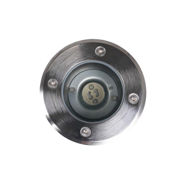 Terrace light AGGE Patio, GU10 - SPEED LIGHT