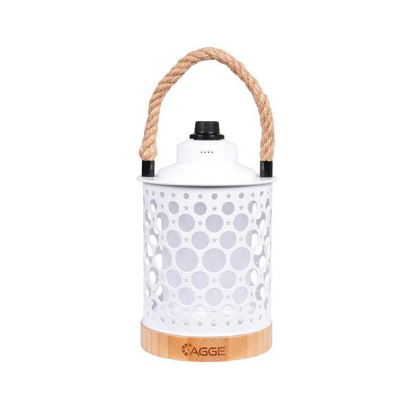 LED lantern AGGE Radiance, 670 lm - SPEED LIGHT