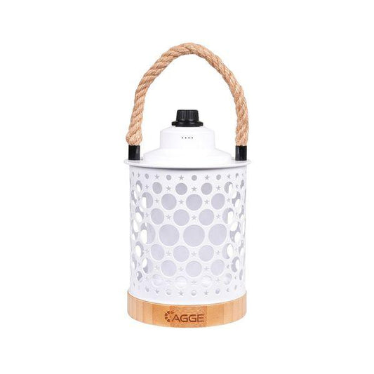 LED lantern AGGE Radiance, 670 lm - SPEED LIGHT