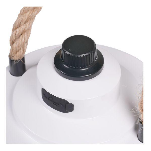 LED lantern AGGE Radiance, 670 lm - SPEED LIGHT