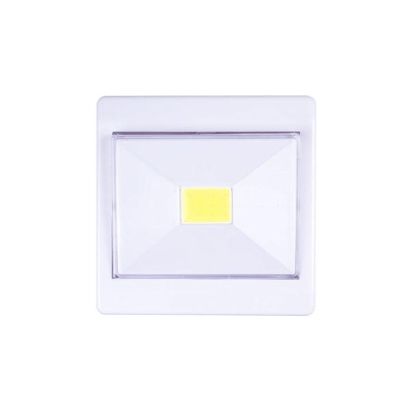 Universal lamp AGGE Snaplit, 200 lm - SPEED LIGHT