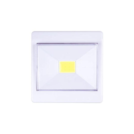 Universal lamp AGGE Snaplit, 200 lm - SPEED LIGHT