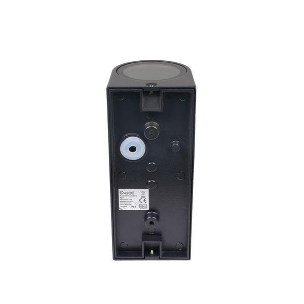 Wall light AGGE Vertical, GU10 - SPEED LIGHT