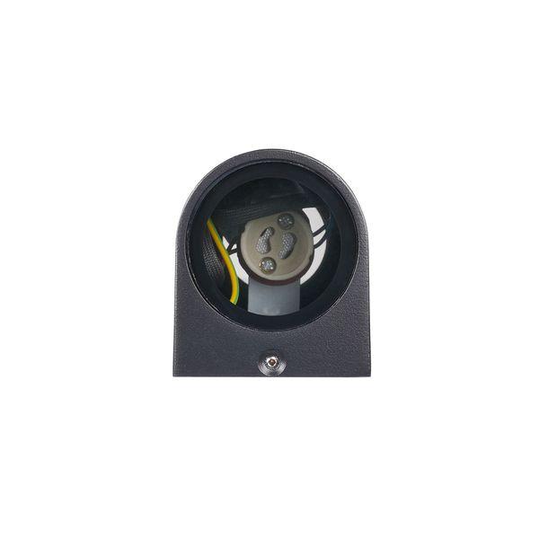 Wall light AGGE Vertical, GU10 - SPEED LIGHT