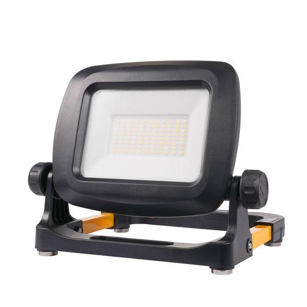 Worklight AGGE Workmate 2K, for powertool batteries, 2100 lm - SPEED LIGHT