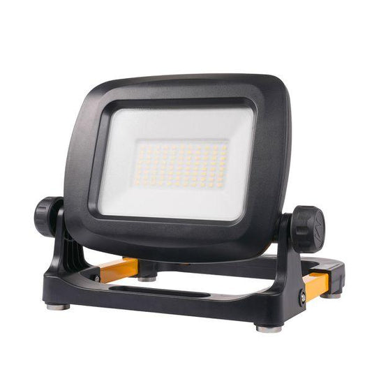 Worklight AGGE Workmate 2K, for powertool batteries, 2100 lm - SPEED LIGHT