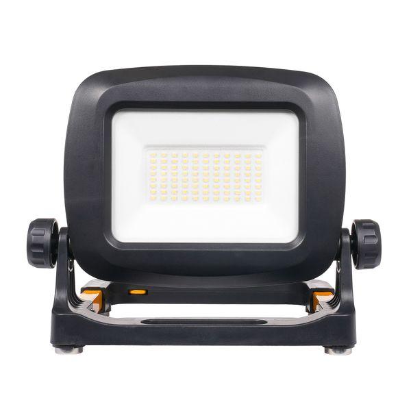 Worklight AGGE Workmate 2K, for powertool batteries, 2100 lm - SPEED LIGHT