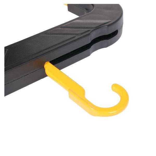 Worklight AGGE Workmate 2K, for powertool batteries, 2100 lm - SPEED LIGHT
