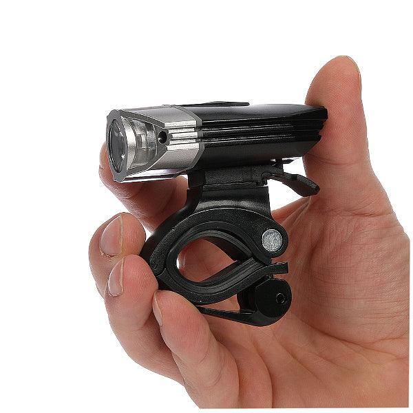 Bicycle lamp Airam 3W, 300 lm - SPEED LIGHT