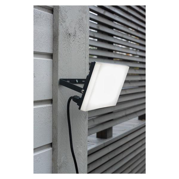 Spotlight Airam Airflood 50W, 4000 lm - SPEED LIGHT