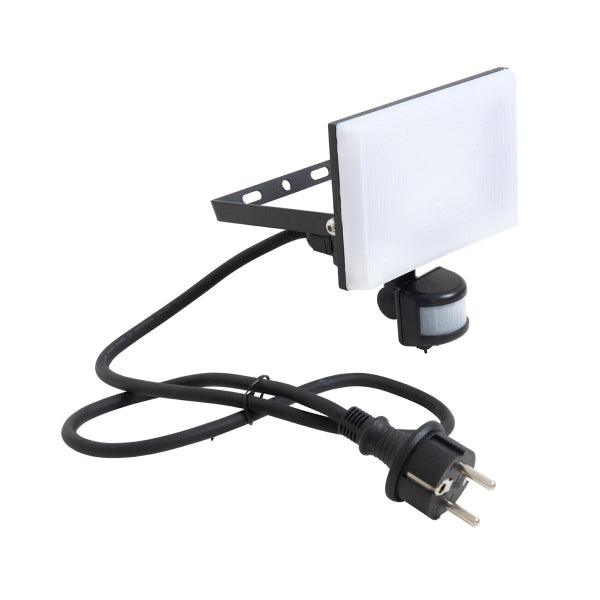 Spotlight Airam Airflood PIR 20W, 1600 lm - SPEED LIGHT