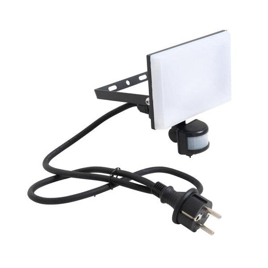 Spotlight Airam Airflood PIR 20W, 1600 lm - SPEED LIGHT