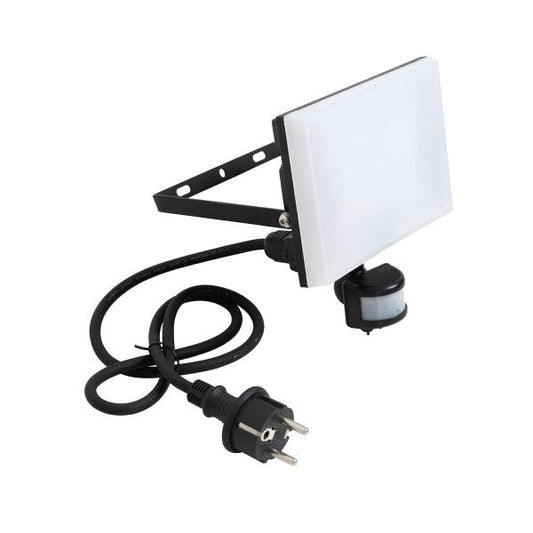 Spotlight Airam Airflood PIR 30W, 2400 lm - SPEED LIGHT
