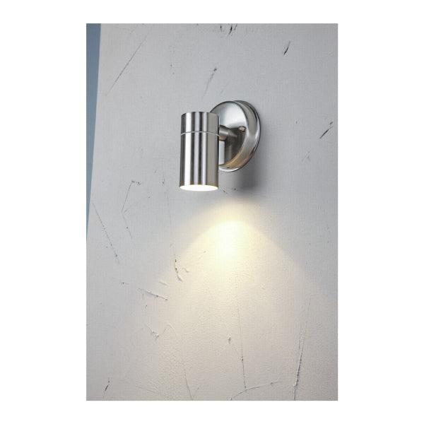 Wall lamp Airam Alppila 1S, GU10 - SPEED LIGHT