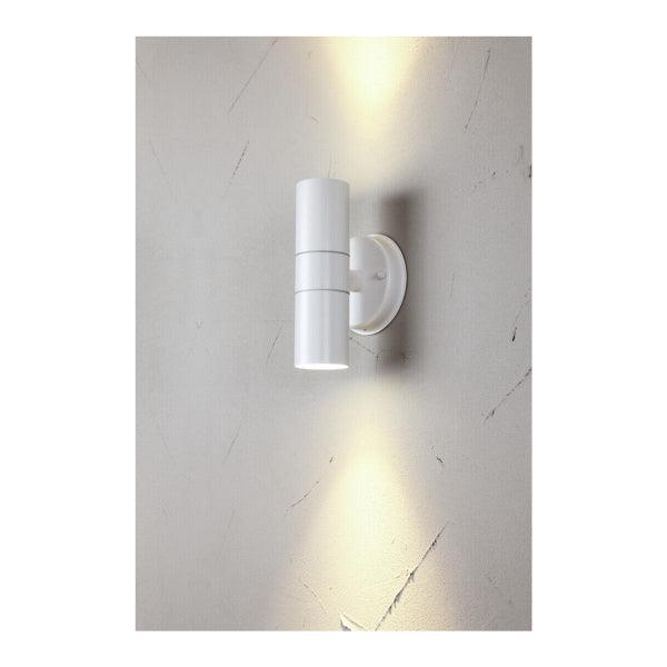 Wall lamp Airam Alppila 2S, GU10 - SPEED LIGHT