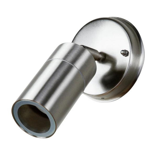 Wall lamp Airam Alppila 1S, Adjustable, GU10 - SPEED LIGHT
