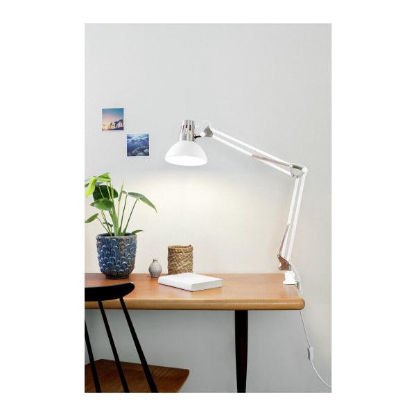 Table lamp Airam Aria, E27 - SPEED LIGHT
