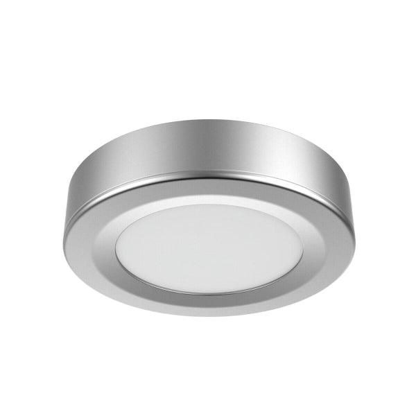 Downlight set Airam Auri, IP20 / 9W, 3 pcs - SPEED LIGHT