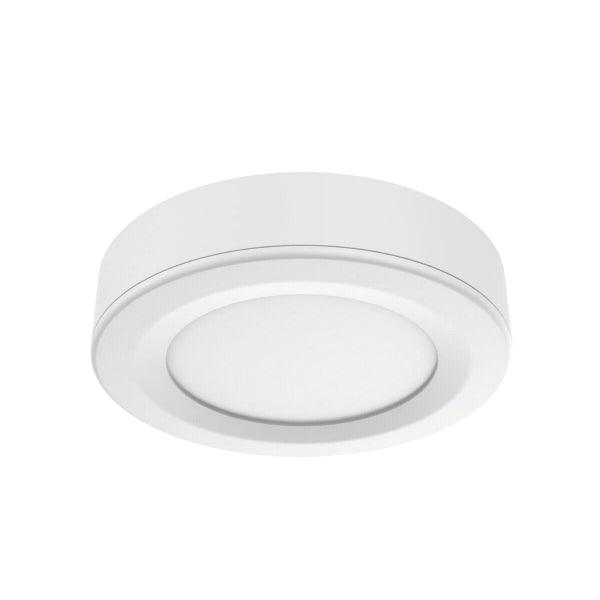 Downlight set Airam Auri, IP20 / 9W, 3 pcs - SPEED LIGHT