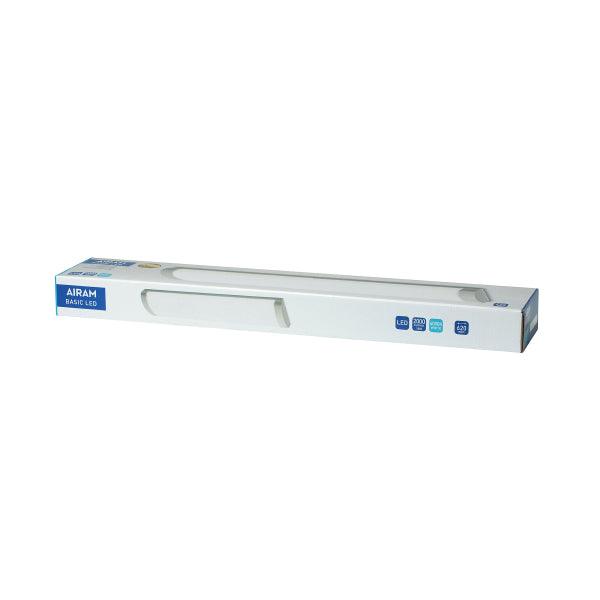 Universal lamp Airam Basic LED 18W - 4000K / 2000 lm / 62 cm - SPEED LIGHT