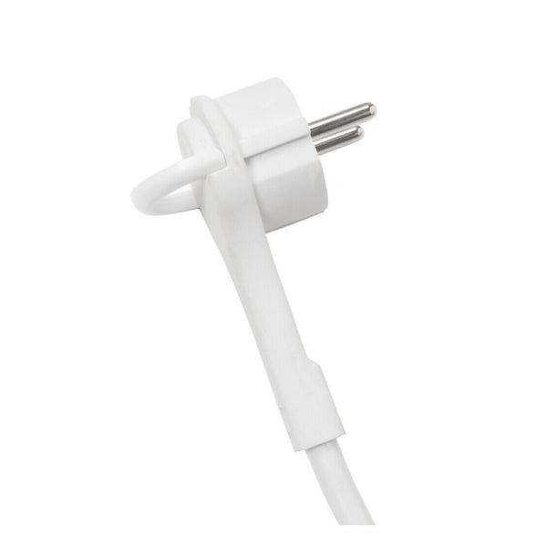 Extension cable Airam Bene, 3-OS + 2xUSB, 1.5 m / IP20 - SPEED LIGHT
