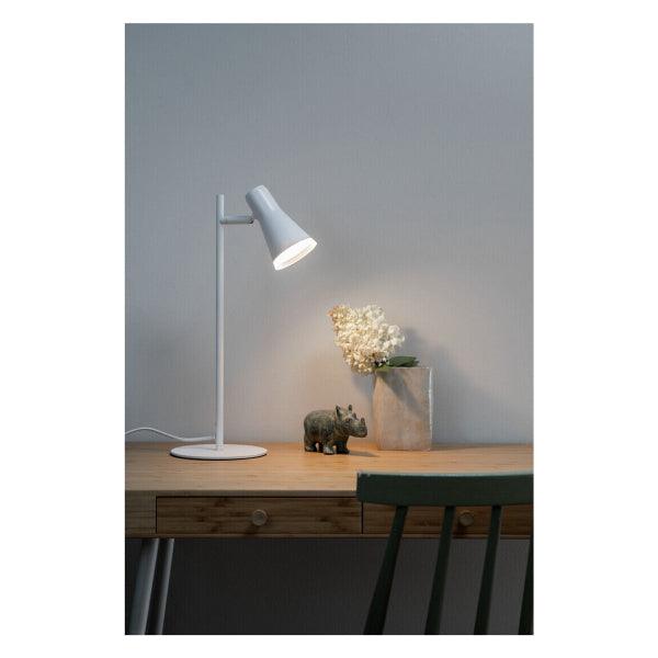 Table lamp Airam Cara Desk, 320 lm - SPEED LIGHT