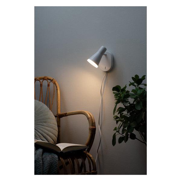 Wall lamp Airam Cara Wall, 320 lm - SPEED LIGHT