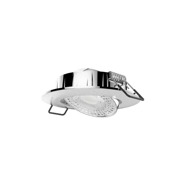 Spotlight Airam Cosmo Tilt 5.8W, 480 lm, Dimmable - SPEED LIGHT