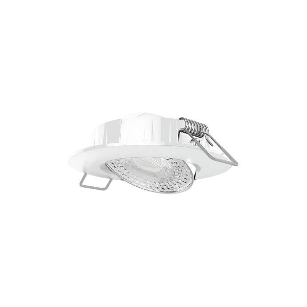 Spotlight Airam Cosmo Tilt 5.8W, 480 lm, Dimmable - SPEED LIGHT