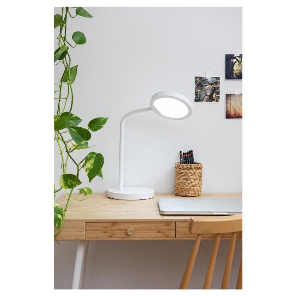 Table lamp Airam Deri Desk, 700 lm - SPEED LIGHT