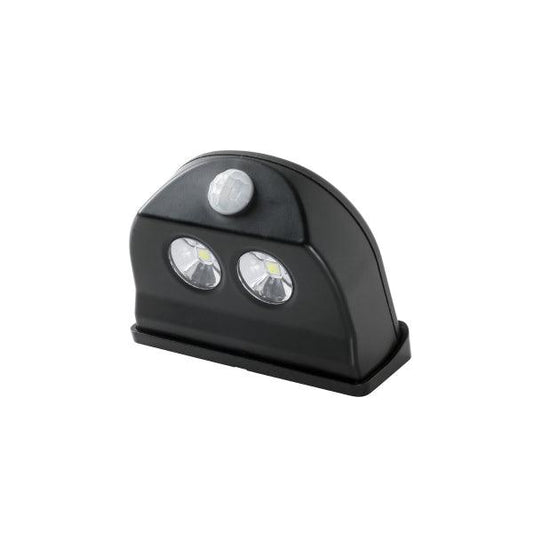 Lamp with motion sensor Airam Doris, 36 lm - SPEED LIGHT