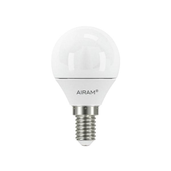 LED lamp Airam E14 Long, 2700K - SPEED LIGHT