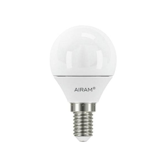 LED lamp Airam E14 Long, 2700K - SPEED LIGHT