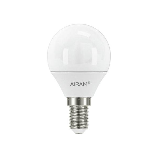 LED lamp Airam E14 Long, 4000K - SPEED LIGHT