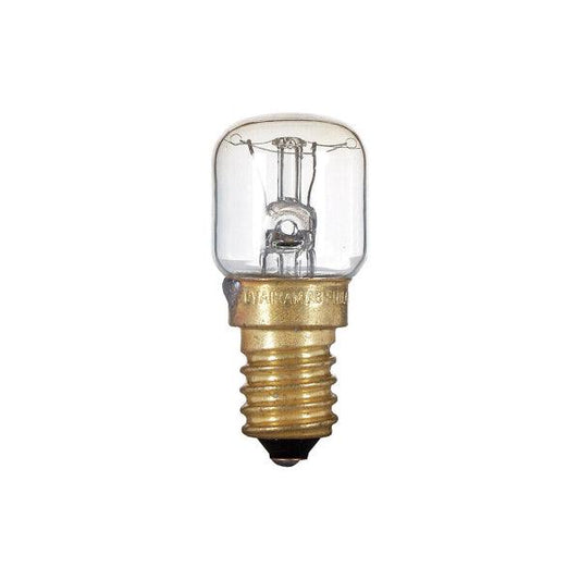 Halogen lamp Airam E14, 15 W / 60 lm - SPEED LIGHT