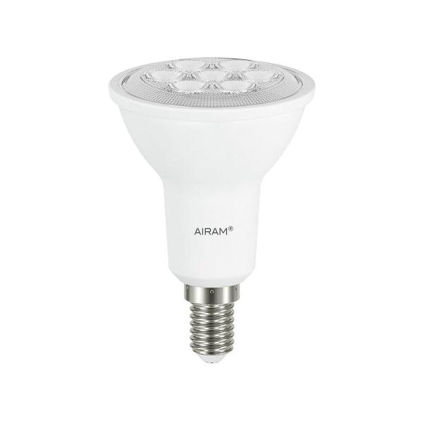 LED diode Airam E14 PAR20 Flat, 6 W / 400 lm - SPEED LIGHT