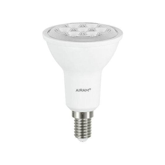 LED diode Airam E14 PAR20 Flat, 6 W / 400 lm - SPEED LIGHT
