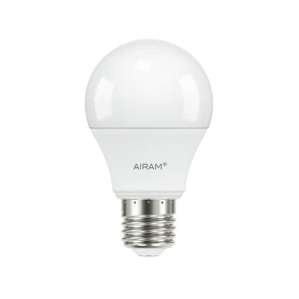 LED lamp Airam E27, 4000K - SPEED LIGHT