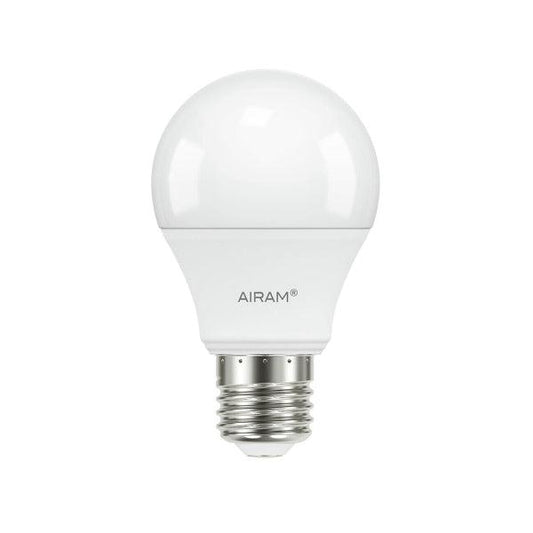 LED lamp Airam E27, 4000K - SPEED LIGHT