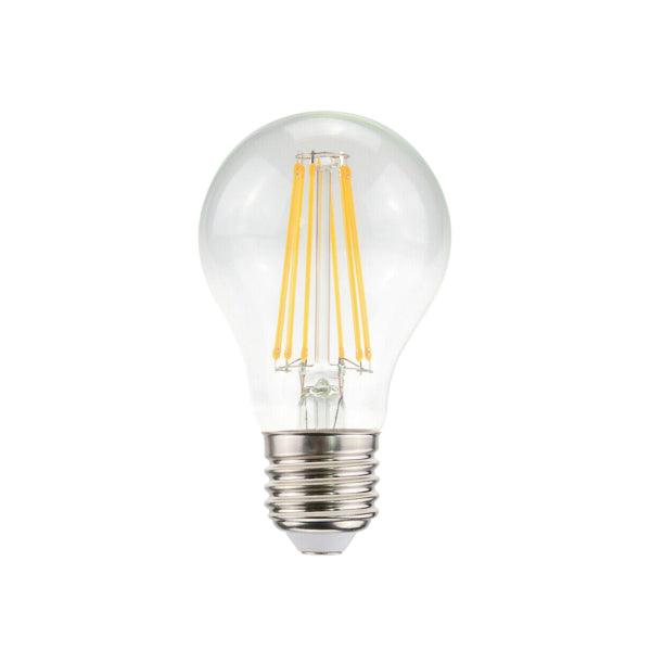 LED lamp Airam E27 Filament - 2700K / 7.5 W / Dimmable - SPEED LIGHT