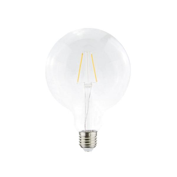 LED lamp Airam E27 Globe Filament - 2700K / 2 W - SPEED LIGHT