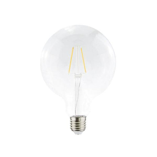LED lamp Airam E27 Globe Filament - 2700K / 2 W - SPEED LIGHT