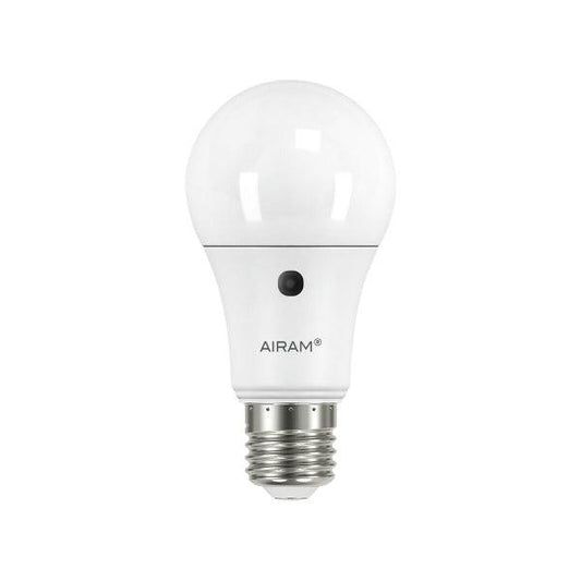 LED diode Airam E27 Sensor - 2700K / 10 W - SPEED LIGHT