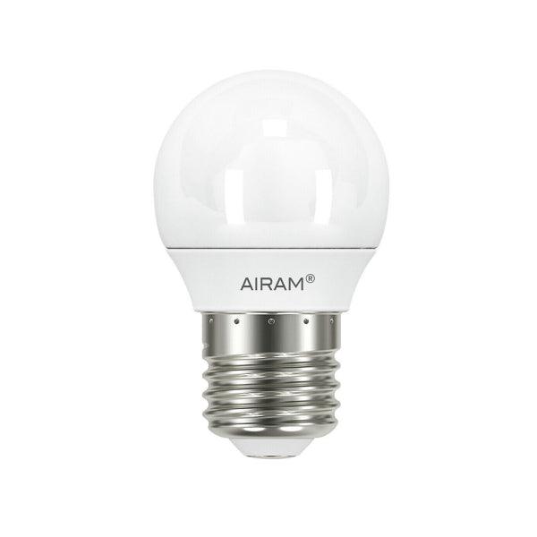 LED lamp Airam E27 Small, 2700K - SPEED LIGHT