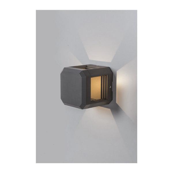 Wall lamp Airam Flen Beam, 1100 lm - SPEED LIGHT