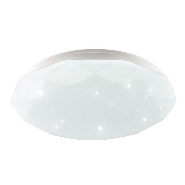 Plafond Airam Gaia Starlight 22W, 1600 lm - SPEED LIGHT